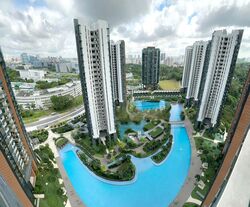 Normanton Park (D5), Apartment #466759001